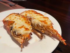 -丽都皇冠假日酒店·Matrix亦餐厅(望京店)