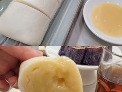 -翡翠拉面小笼包(机场DFS店)