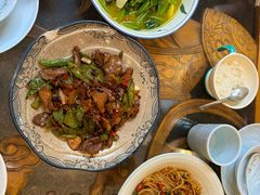 -西江美食舫·江西菜(健德桥店)