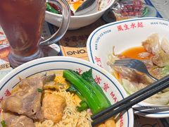 -文通冰室(东方宝泰店)