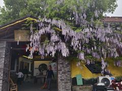 -李东农庄(中南百草园地标店)