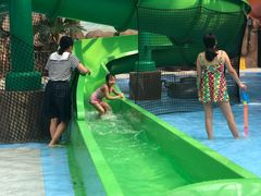 -合肥融创水世界