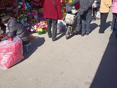 -王庄市场