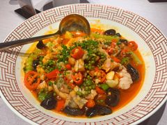 飘香馋嘴蛙-千百味红餐厅·江西菜(绿地双子塔店)