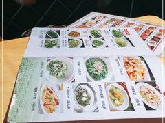 -东记潮汕美食砂锅粥小炒烧烤(镇南大街店)