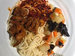 -罍+村(半边街店)