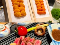 -胆道·海胆专门店(凯德晶萃店)