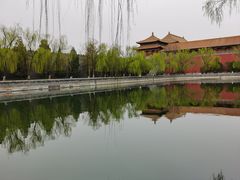 -北京市劳动人民文化宫(太庙)