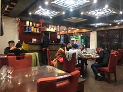 大堂-颜家菜·鲁菜世家(大明湖店)