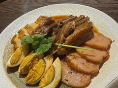 -大洋家·精品潮汕菜·生腌砂锅粥(天河东路店)