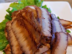 卤水牛肚-烤肉宛饭庄(北新桥店)