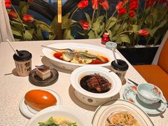 -维园悦谱·海派家常菜(乌鲁木齐南路店)