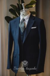 点击看大图 -BROTHER西服礼服定制·商务·婚礼(佛山南海店)