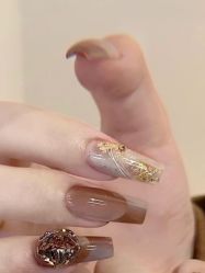 -斯馨·健康美甲美睫