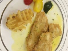 -红房子西菜馆(淮海中路店)