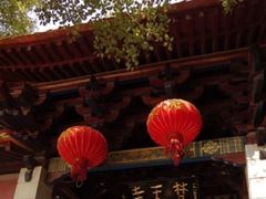 -梵天禅寺