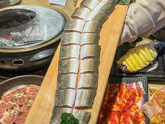-泥炉烧肉师(新街口金銮巷店)
