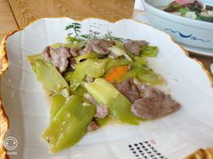 -渔·海鲜餐厅（东澳可域度假村内）南沙湾沙滩店