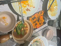 -留半山·香港食堂(啦啦宝都店)