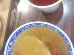 -蟹上黄·蟹黄面·江南糖水(人民广场店)