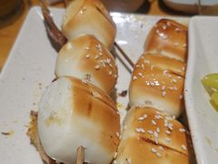 -木屋烧烤(坂田天安云谷店)