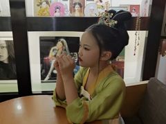 -盘子女人坊(西安至尊店)