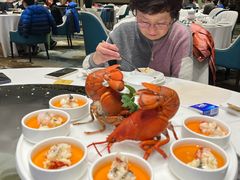 -富淳饭店(世纪公园店)