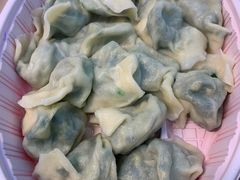 -霍嘟嘟手工水饺(黄山花园店)
