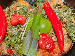 -云海肴·汽锅鸡·云南代表菜(美罗城店)