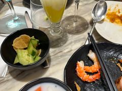 -亚特兰蒂斯-番红花海鲜自助餐厅·鲜活海鲜·小火锅