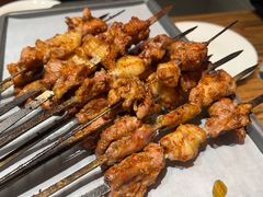 -有奴思烤肉·清真(正宁路店)