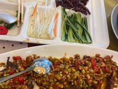 -椿记烧鹅(叠彩店)