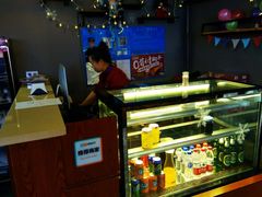 -周鱼小馆石锅酸菜鱼(活力汇店)