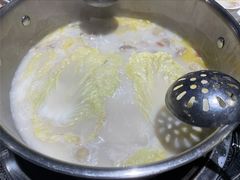 -捞旺猪肚鸡(光谷店)