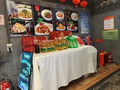 -老浒记烤鸭-北京菜(琉璃厂店)
