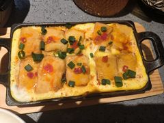 -江边城外烤全鱼(方庄时代购物中心店)