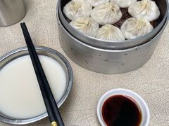 -笑云开汤包店(网巾市店)