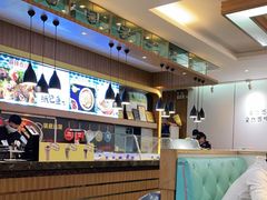 -鱼鼎香烤鱼火锅(华发商都店)