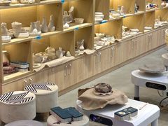 -陶语手工·拼豆·陶艺·银饰diy(宽厚里店)