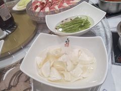 -草原传奇鲜羊火锅(桥北店)