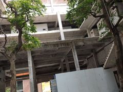 -广州市紫泥堂文化创意园景区