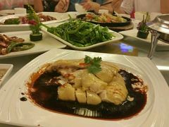 -朱仔记食府(江南大道店)