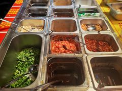 -尚品海鲜肥牛自助火锅(湖明店)