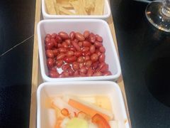 -野菌皇海景野生菌火锅(滨海大道店)