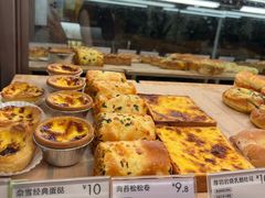 -凯德广场(武胜路店)