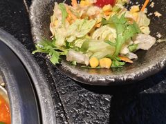 -牛焱·烧肉酒肆(五大道店)