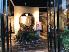 门面-茶油香闽南菜·花园餐厅(前埔店)