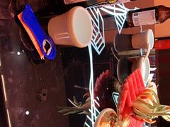 -星璨火吧KTV聚会餐厅(丰庆路店)