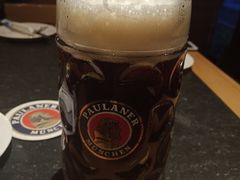 -宝莱纳餐厅(滨江店)