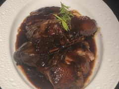 -老头儿油爆虾·1987杭州烟火味(湖滨银泰in77D区店)